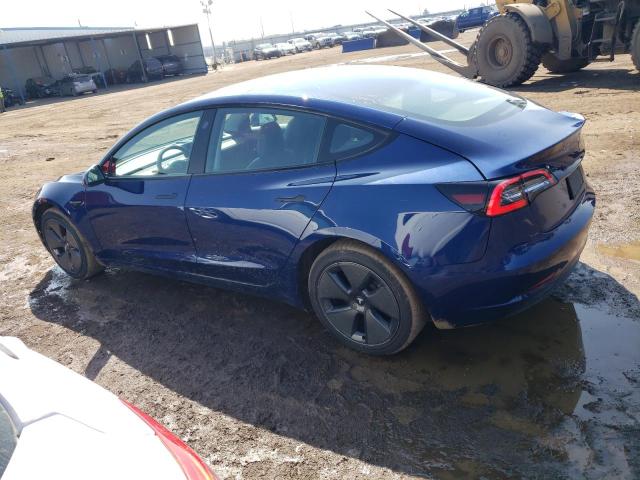 5YJ3E1EA8NF186191 Tesla Model 3  2