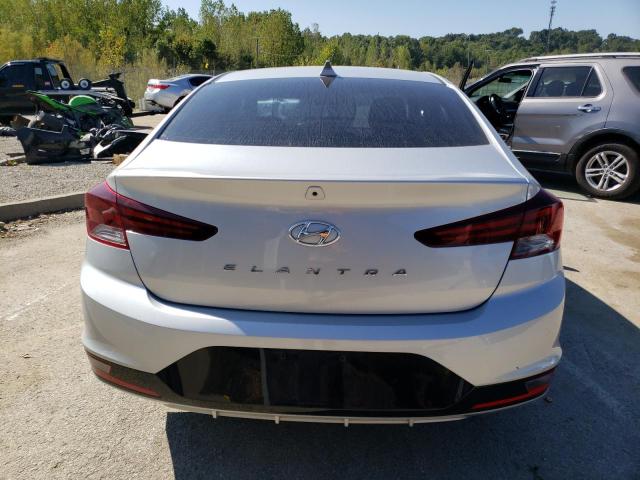 5NPD84LF8KH427725 | 2019 HYUNDAI ELANTRA SE