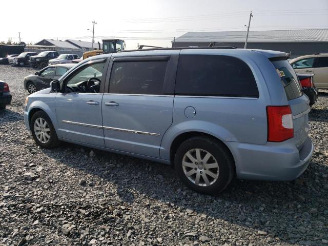 Vin: 2c4rc1bg1dr671140, lot: 69583723, chrysler minivan touring 20132