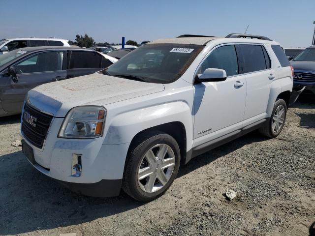 2011 GMC Terrain SLT