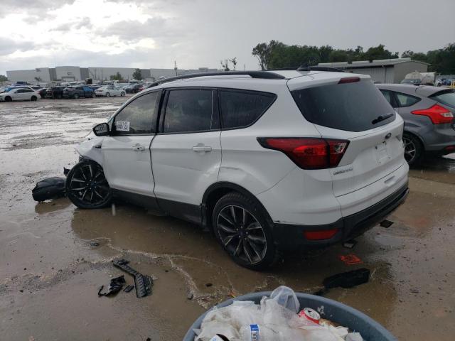1FMCU0GD8KUA06856 Ford ESCAPE SE