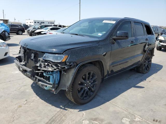 2022 Jeep Grand Cherokee Laredo E