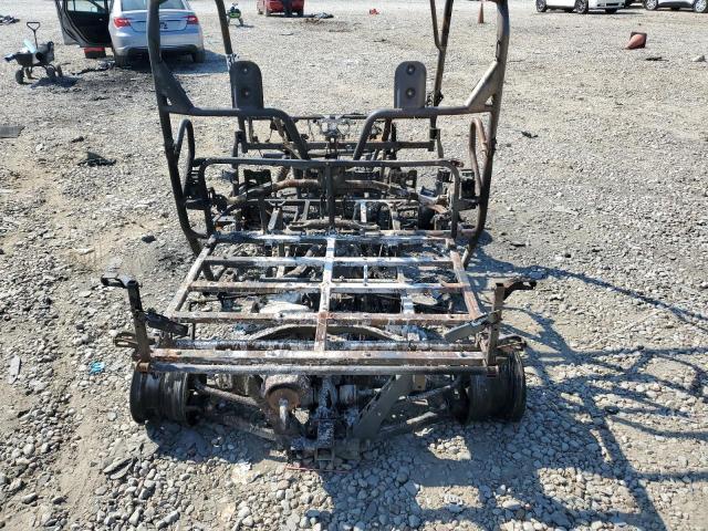 2021 HONDA SXS700 M2 1HFVE0290M4700320