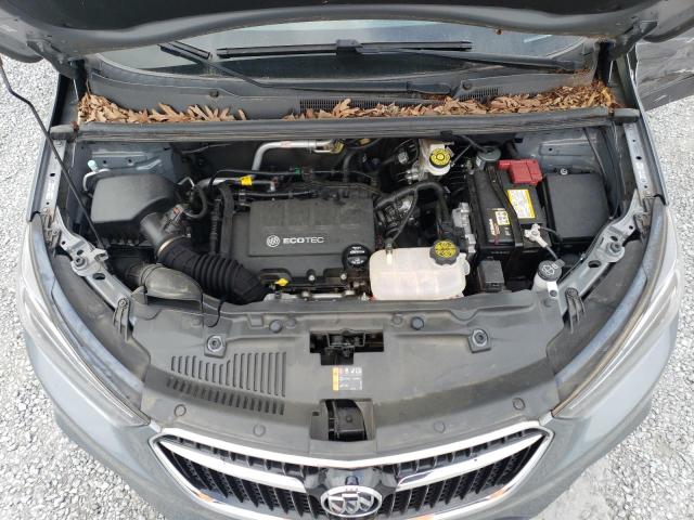 KL4CJASB9KB944721 2019 BUICK ENCORE, photo no. 11