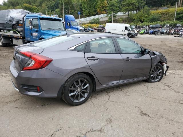 19XFC1F74LE216165 | 2020 HONDA CIVIC EXL