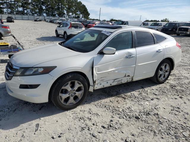 2010 Honda Accord Crosstour EX-L