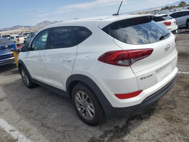KM8J23A40HU565494 Hyundai TUCSON SE