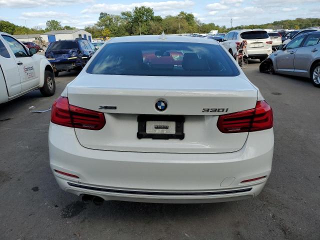 WBA8D9G51JNU69497 BMW 330 XI