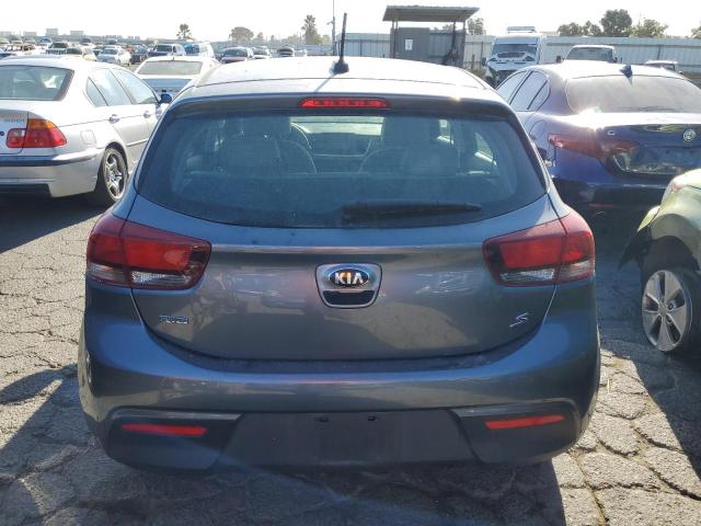2019 KIA RIO S - 3KPA25AB6KE214156