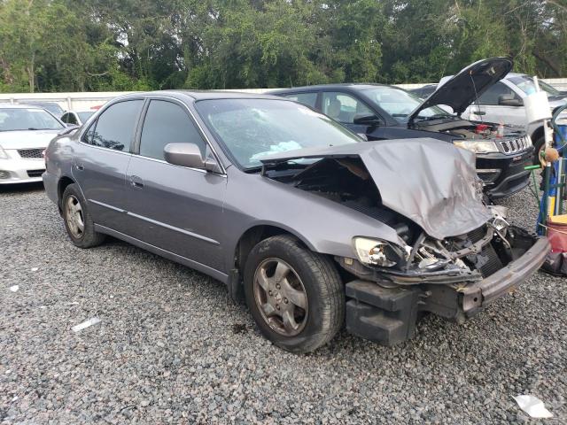 1HGCG5663YA093248 2000 Honda Accord Ex