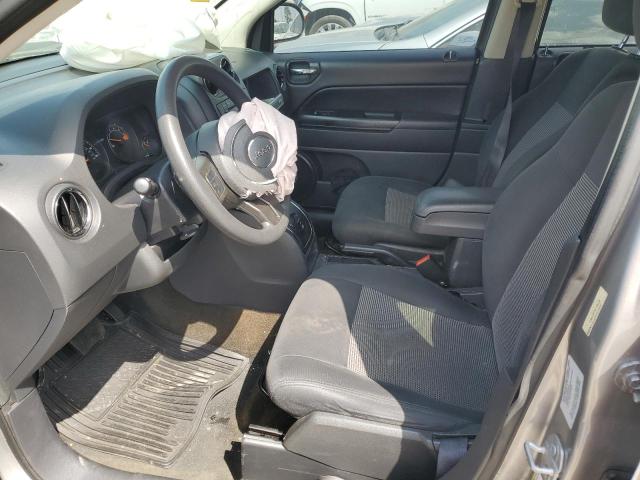 1C4NJCBA7GD705536 Jeep Compass Sport