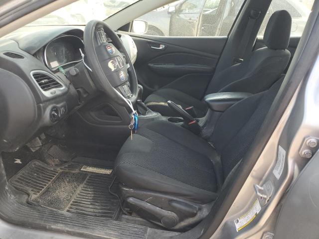 1C3CDFAA5GD645164 Dodge DART SE