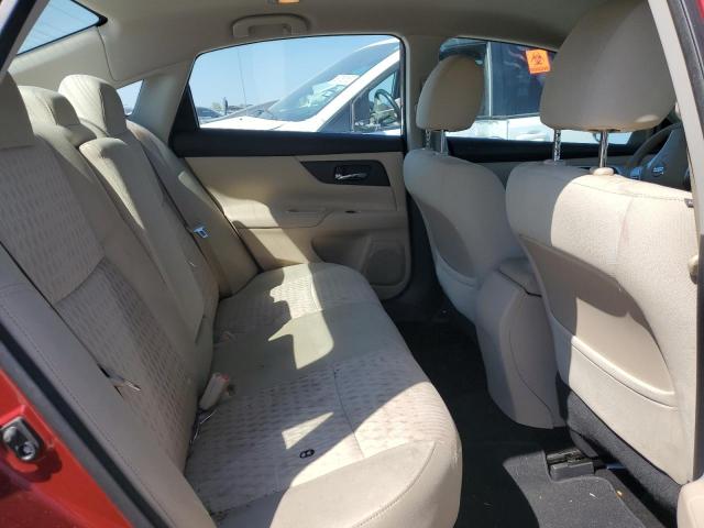 1N4AL3AP1GN322738 Nissan ALTIMA 2.5