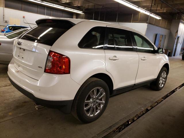 2FMDK3JC0EBB81401 Ford EDGE SEL