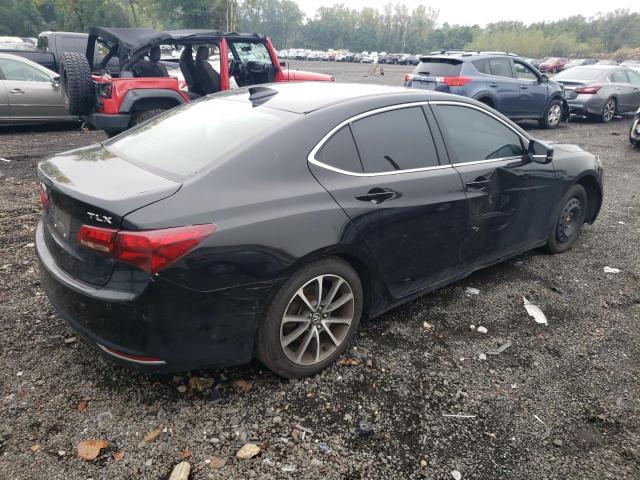 2015 ACURA TLX ADVANC 19UUB2F71FA004591