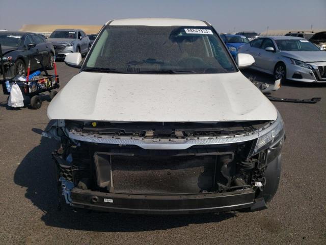 KNDEPCAA3M7047157 KIA Seltos Lx