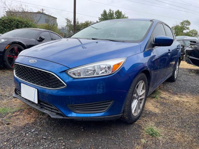 1FADP3FE4JL224492 Ford FOCUS SE