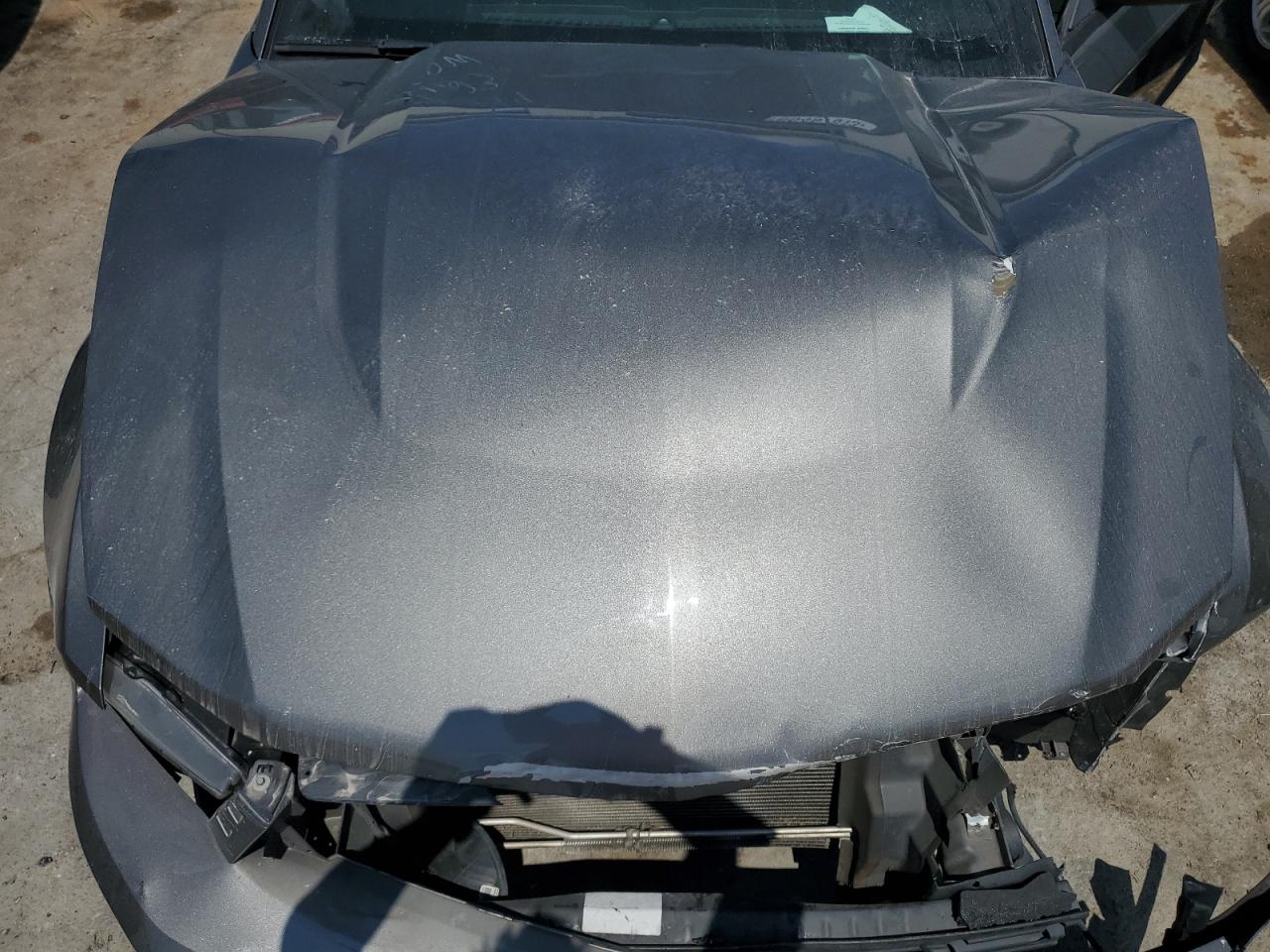 1ZVBP8CH6A5105468 2010 Ford Mustang Gt