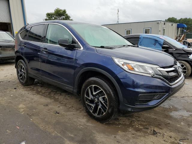 2HKRM4H41GH707132 Honda CR-V SE