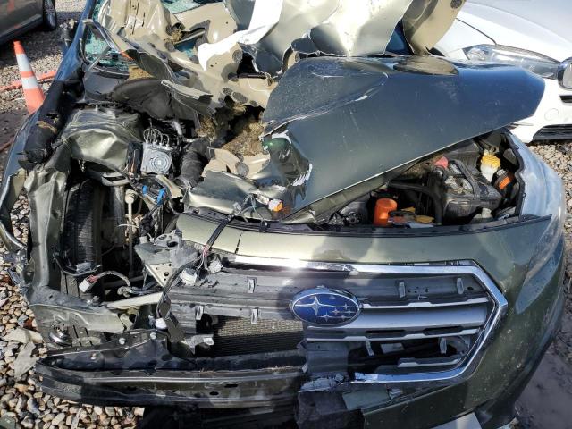 4S4BSANCXH3425016 Subaru Outback 2.5i Limited