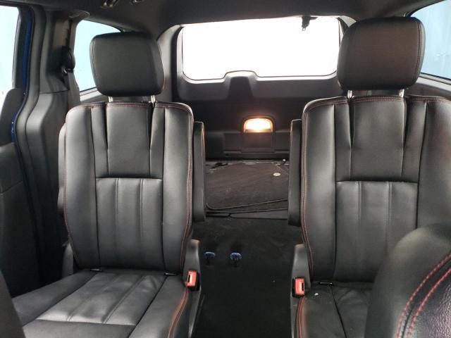 2019 DODGE GRAND CARA - 2C4RDGEGXKR648545