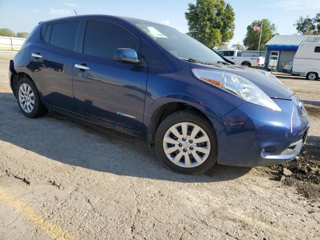 2017 Nissan Leaf S VIN: 1N4BZ0CP8HC310808 Lot: 70449293