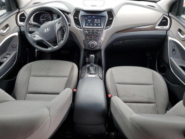 2017 HYUNDAI SANTA FE S - KM8SM4HF8HU252575