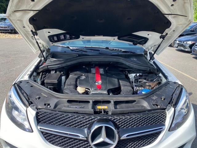 4JGED6EB7GA042608 2016 MERCEDES-BENZ GLE-CLASS, photo no. 8