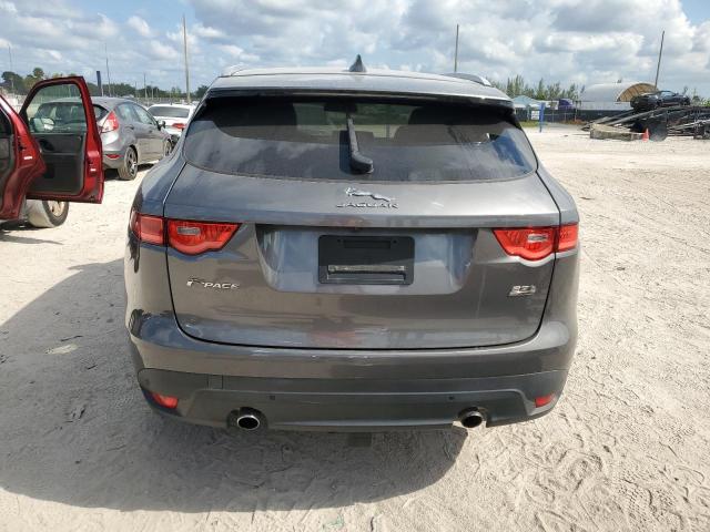SADCJ2FX4JA274134 Jaguar F-pace Premium