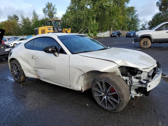 2023 TOYOTA GR 86 JF1ZNBC12P8758447