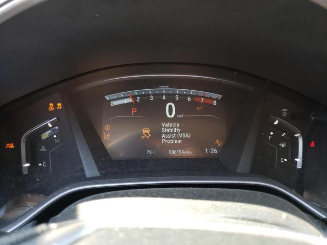 2HKRW2H53HH688947 Honda CR-V EX