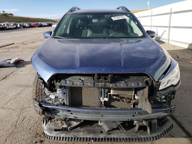 4S4WMAJD3L3476683 Subaru Ascent Limited