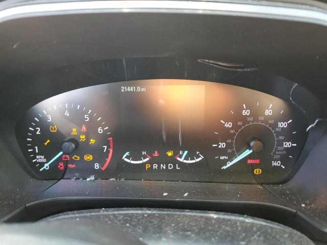 1FMCU0F66LUB62544 Ford ESCAPE S
