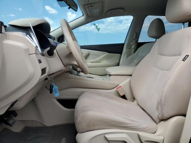 5N1AZ2MG3FN259179 Nissan MURANO S