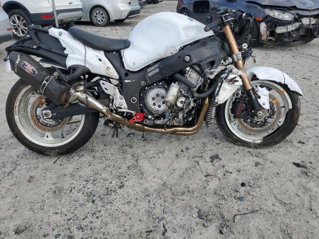 2018 SUZUKI GSX1300 RA JS1GX72B5J2101102  66736893