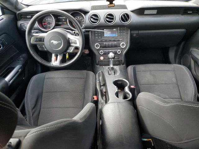 2015 FORD MUSTANG 2D 1FA6P8AM2F5336935