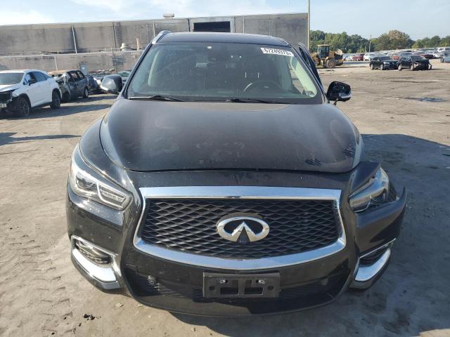 5N1DL0MMXKC553385 Infiniti QX60 LUXE 5