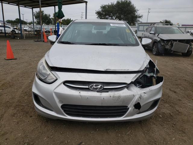 KMHCT4AE9GU082850 | 2016 HYUNDAI ACCENT SE