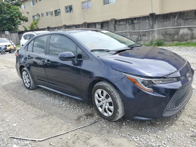 JTDEPMAE8MJ152823 Toyota Corolla LE 4