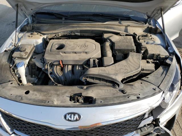 5XXGT4L30GG028702 KIA Optima Lx