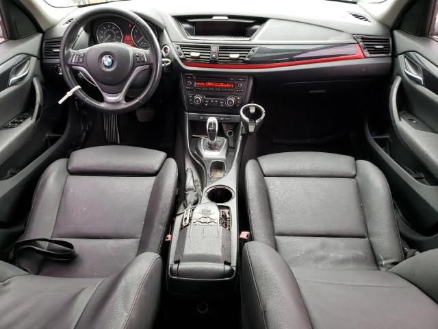 WBAVM1C50FVZ93659 BMW X1 Sdrive28i