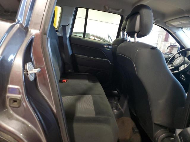 1C4NJCBA0GD611319 Jeep Compass Sport