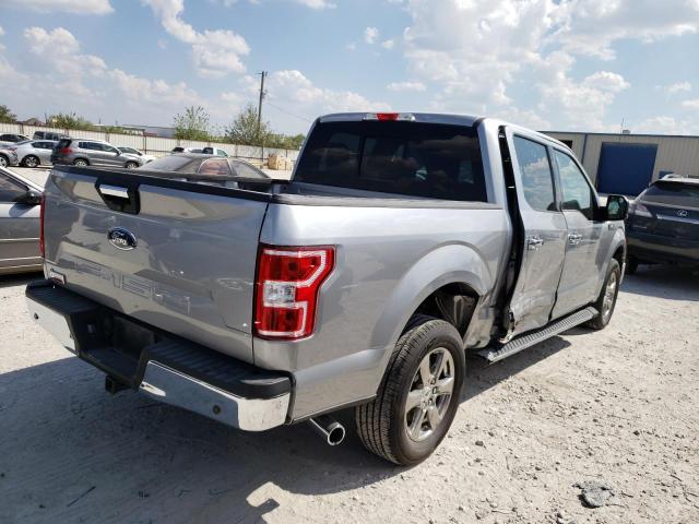 1FTEW1C57LKE78524 Ford F150 Supercrew