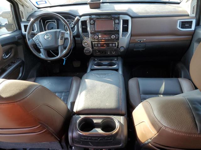 1N6BA1F44HN575980 Nissan Titan Xd Sl