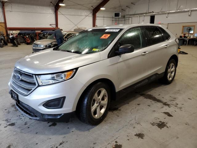 2017 Ford Edge SE