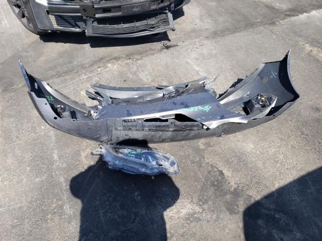 JHMFC1F35JX025041 Honda CIVIC EX