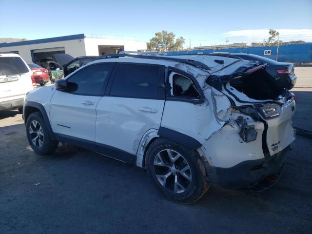 1C4PJMBB8JD535489 Jeep Cherokee Trailhawk