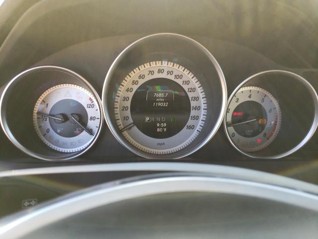 WDDGF4HB4EG237976 Mercedes-Benz C 250
