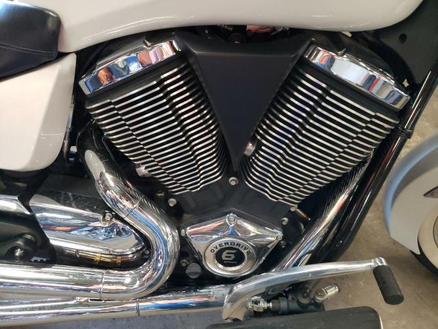 2013 VICTORY MOTORCYCLES BOARDWALK 5VPRB36N0D3025783