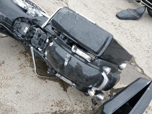 2012 HARLEY-DAVIDSON FLHTC ELEC - 1HD1FFM14CB605316